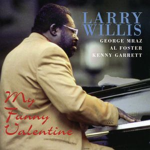 My Funny Valentine