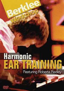 Harmonic Ear Training