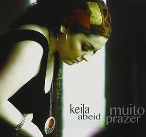 Muito Prazer (IMPORT)