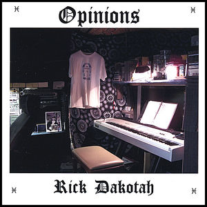Opinions