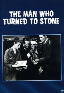 Man Who Turned To Stone