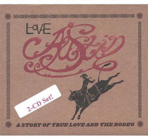 Love Austin: Rodeo Musical