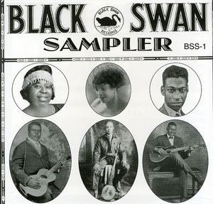 The Black Swan Sampler