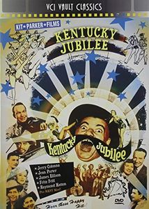Kentucky Jubilee (1951)