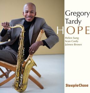 Gregory Tardy Quartet