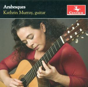 Arabesques