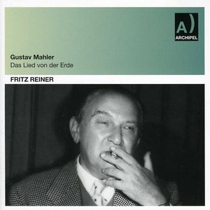Das Lied Von Der Erde
