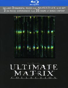 The Ultimate Matrix Collection