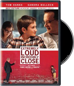 Extremely Loud and Incredibly Close