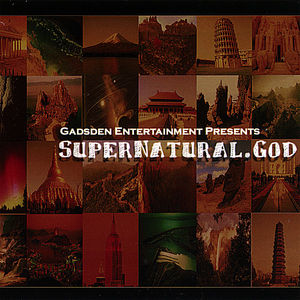 Supernatural.God