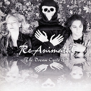 The Dream Cycle EP