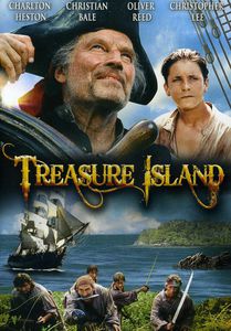 Treasure Island