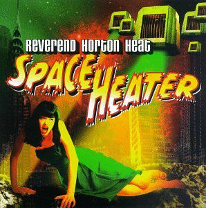 Space Heater