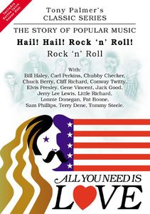 All You Need Is Love 12: Hail Hail Rock /  Various