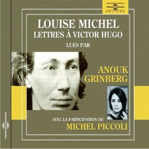 Lettres A Victor Hugo