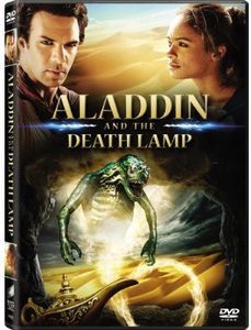 Aladdin and the Death Lamp