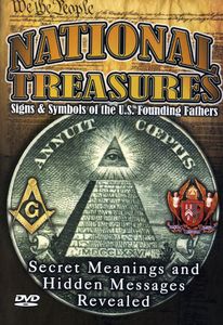 National Treasures: Secret Signs & Symbols of the