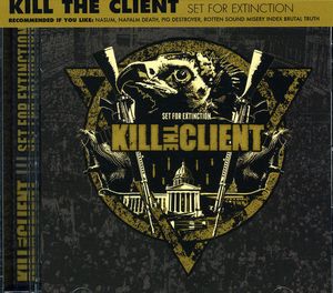 Set for Extinction