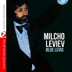 Blue Levis