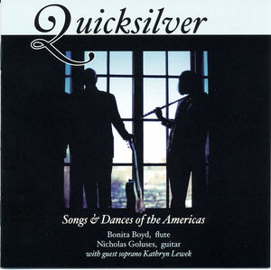 Quicksilver