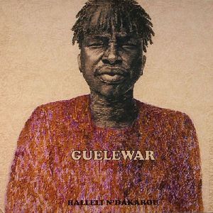 Halleli N'dakarou