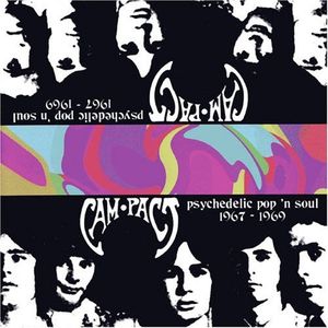 Psychedelic Pop 'N Soul 1967-1969