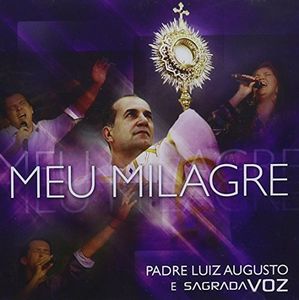 Meu Milagre (IMPORT)