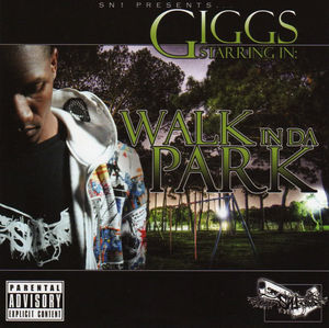 Walk In Da Park