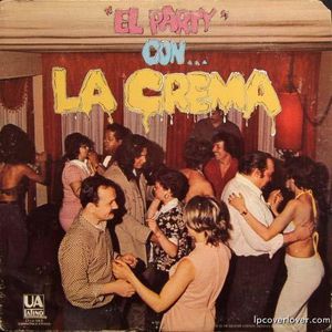 El Party Con La Crema