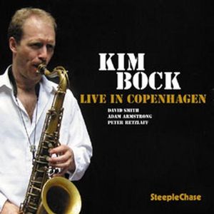 Live in Copenhagen