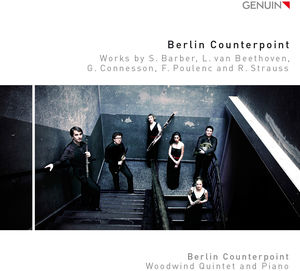 Berlin Counterpoint