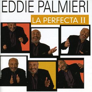La Perfecta II
