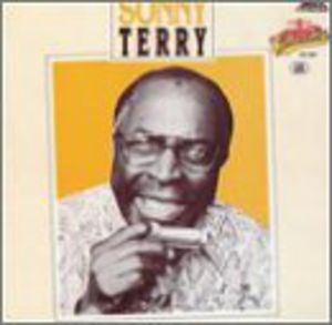 Sonny Terry