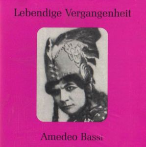 Amedeo Bassi