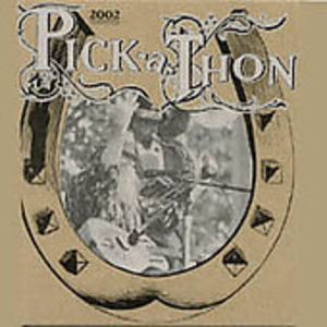 Pickathon Music Festival 2002 / Various