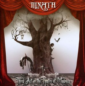 Third Act in the Theatre of Madness