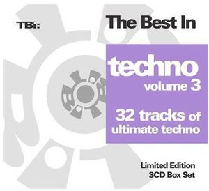 Best in Techno 3 / Various