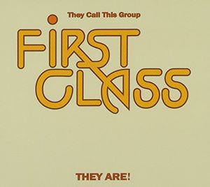 They Call This Group They Are!