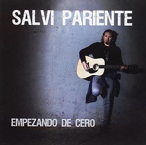 Empezando De Cero [Import]