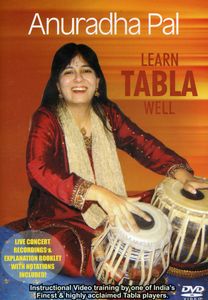 Learn Tabla Well