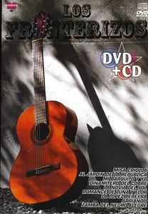 Fronterizos [Import]
