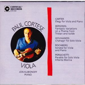 Viola Works