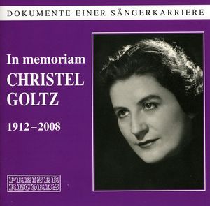 Christel Goltz