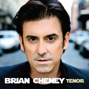 Brian Cheney Tenor