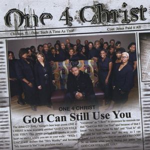 God Can Still Use You