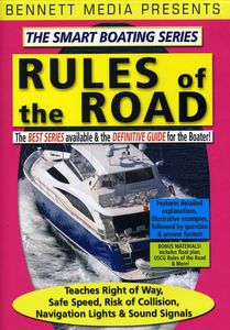 Smart Boating Series - Rules of the Road