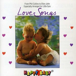 Happy Baby: Love Songs