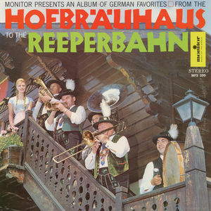 German Favorites / Various