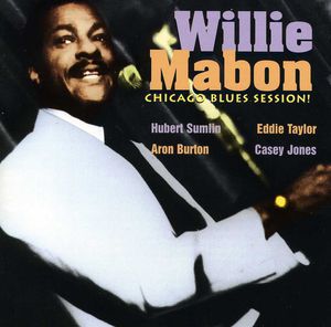 Chicago Blues Session