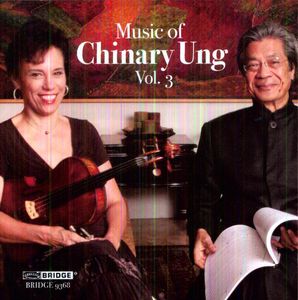 Music of Chinary Ung 3